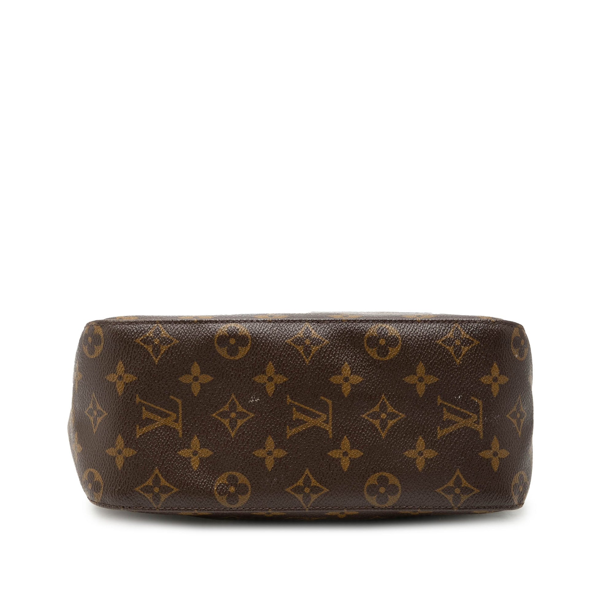 Louis Vuitton Monogram Looping MM