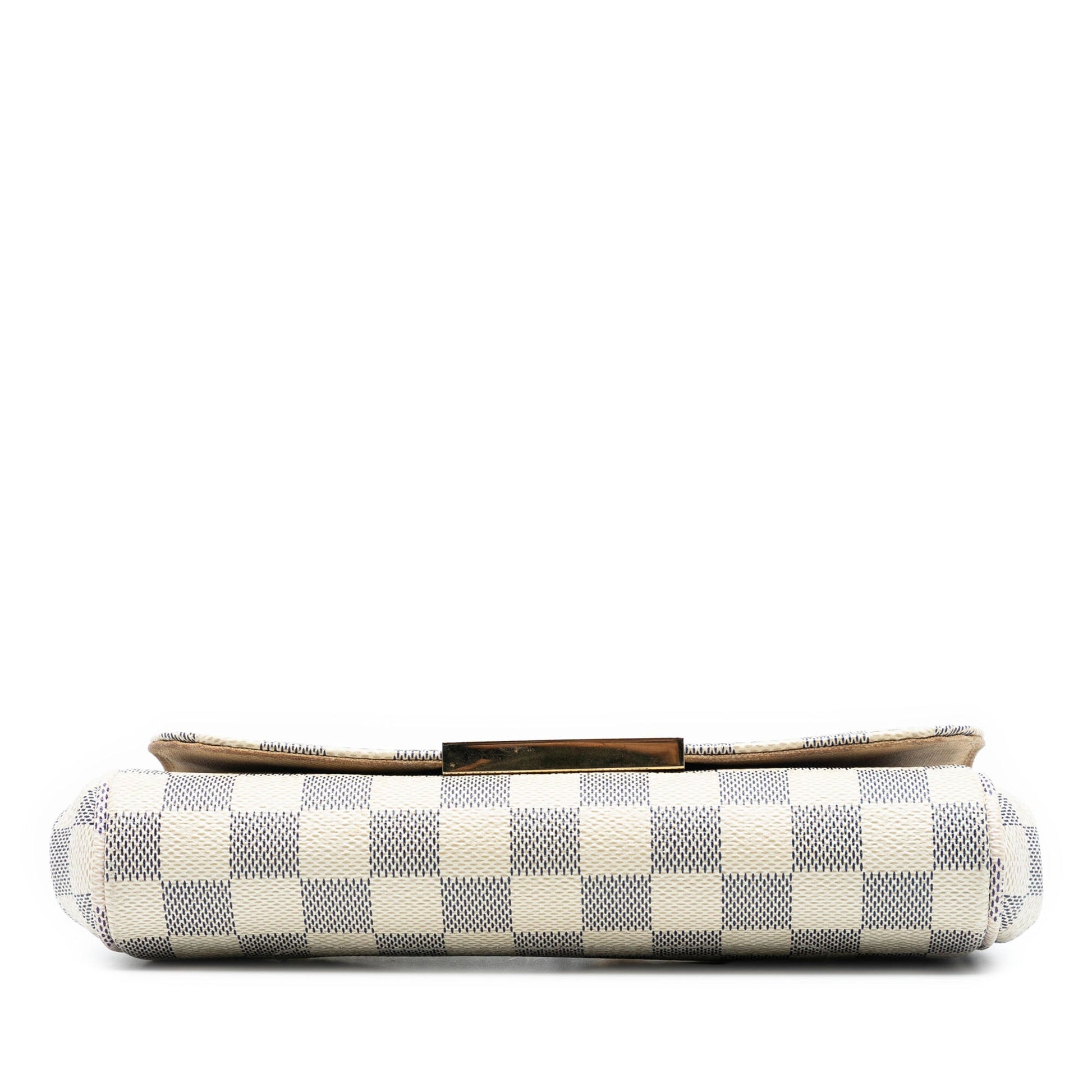 Louis Vuitton Damier Azur Favorite PM