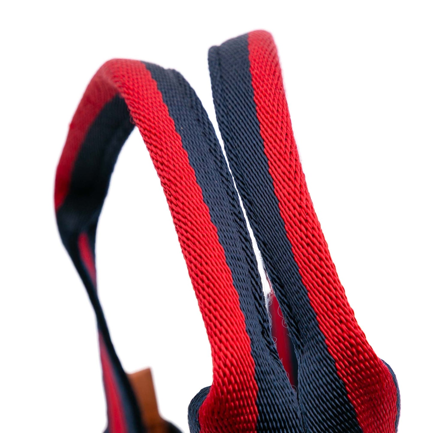 GG Nylon Web Tote