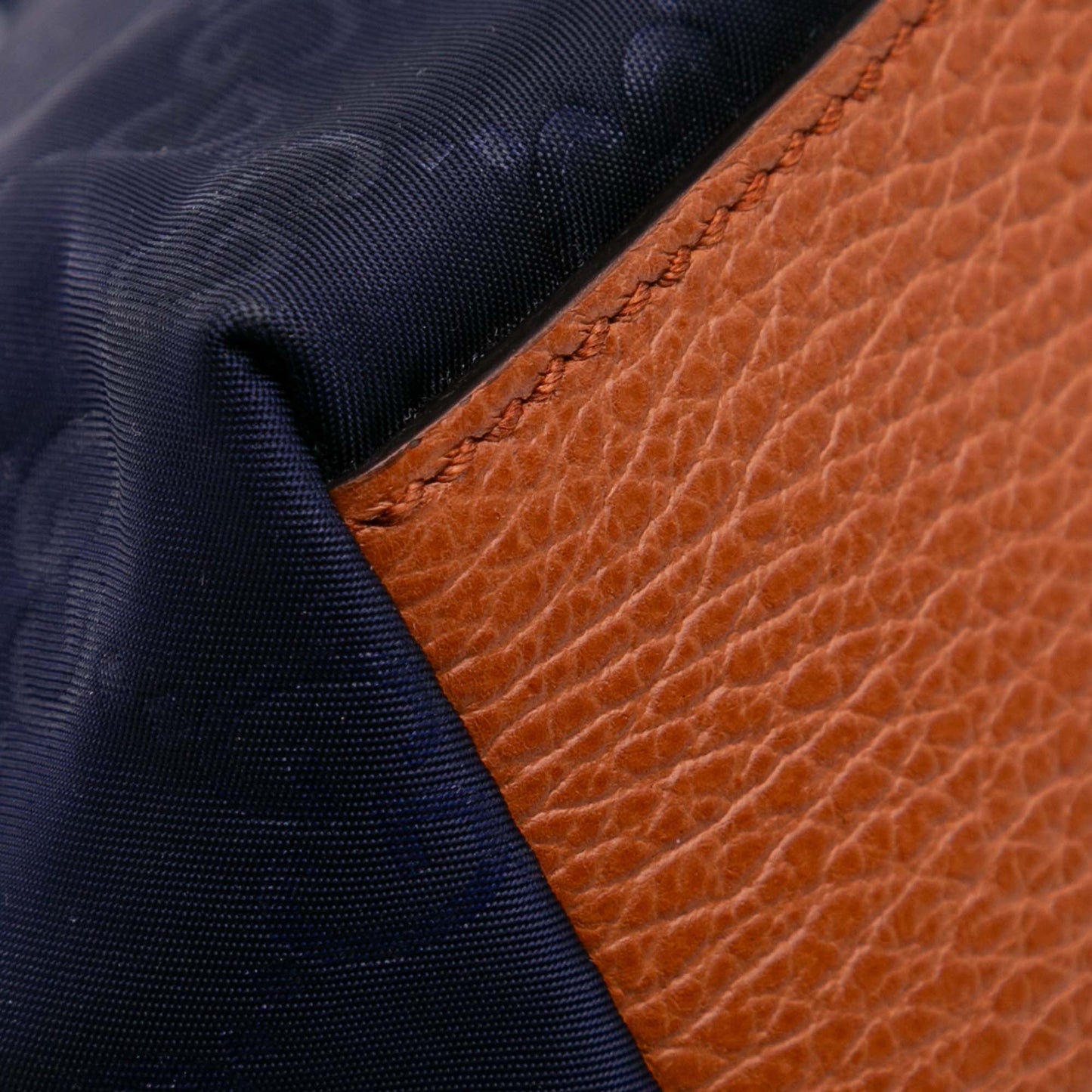 GG Nylon Web Tote