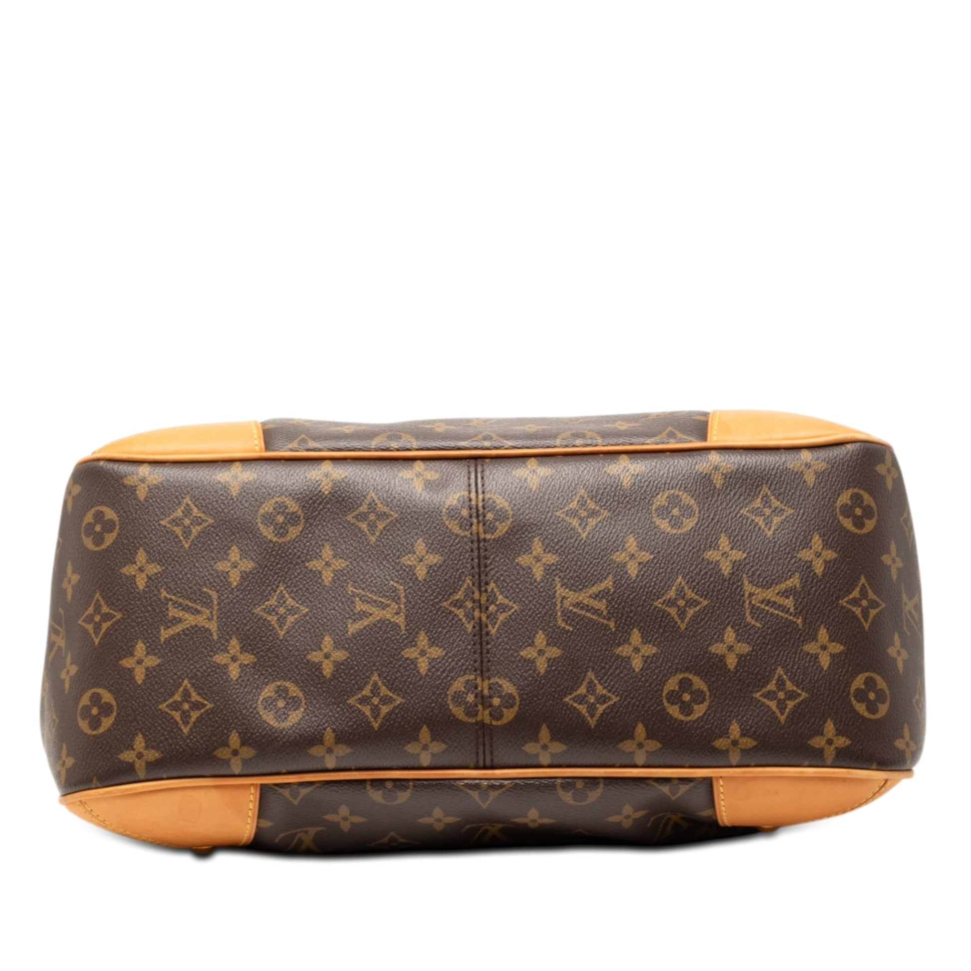 Louis Vuitton Monogram Estrela MM