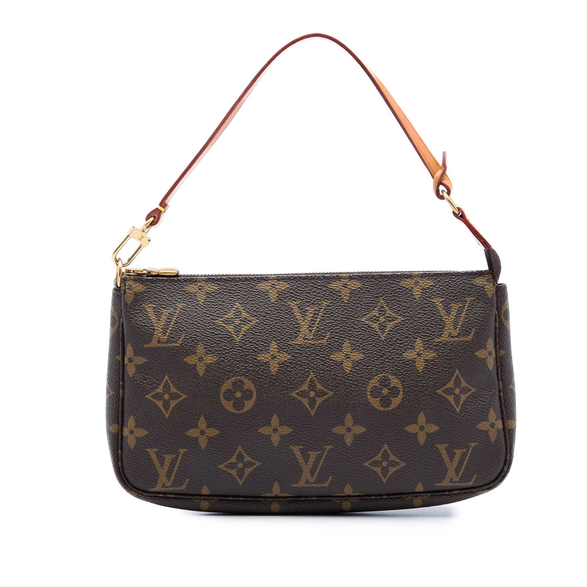 Louis Vuitton Monogram Pochette Accessoires