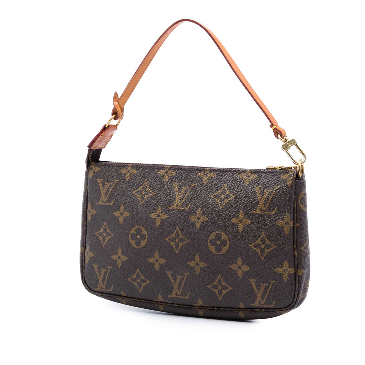 Louis Vuitton Monogram Pochette Accessoires