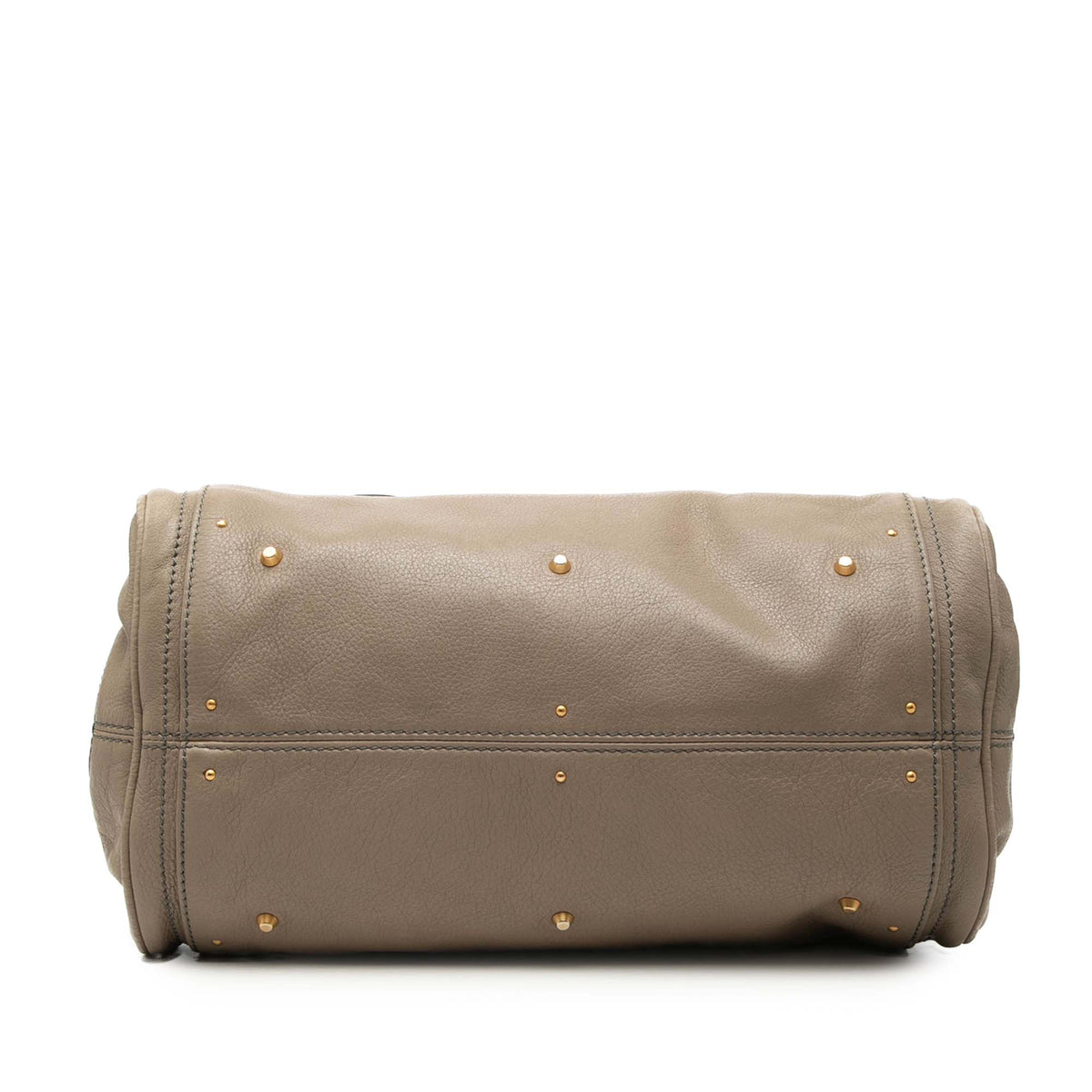 Chloé Medium Leather Paddington Handbag