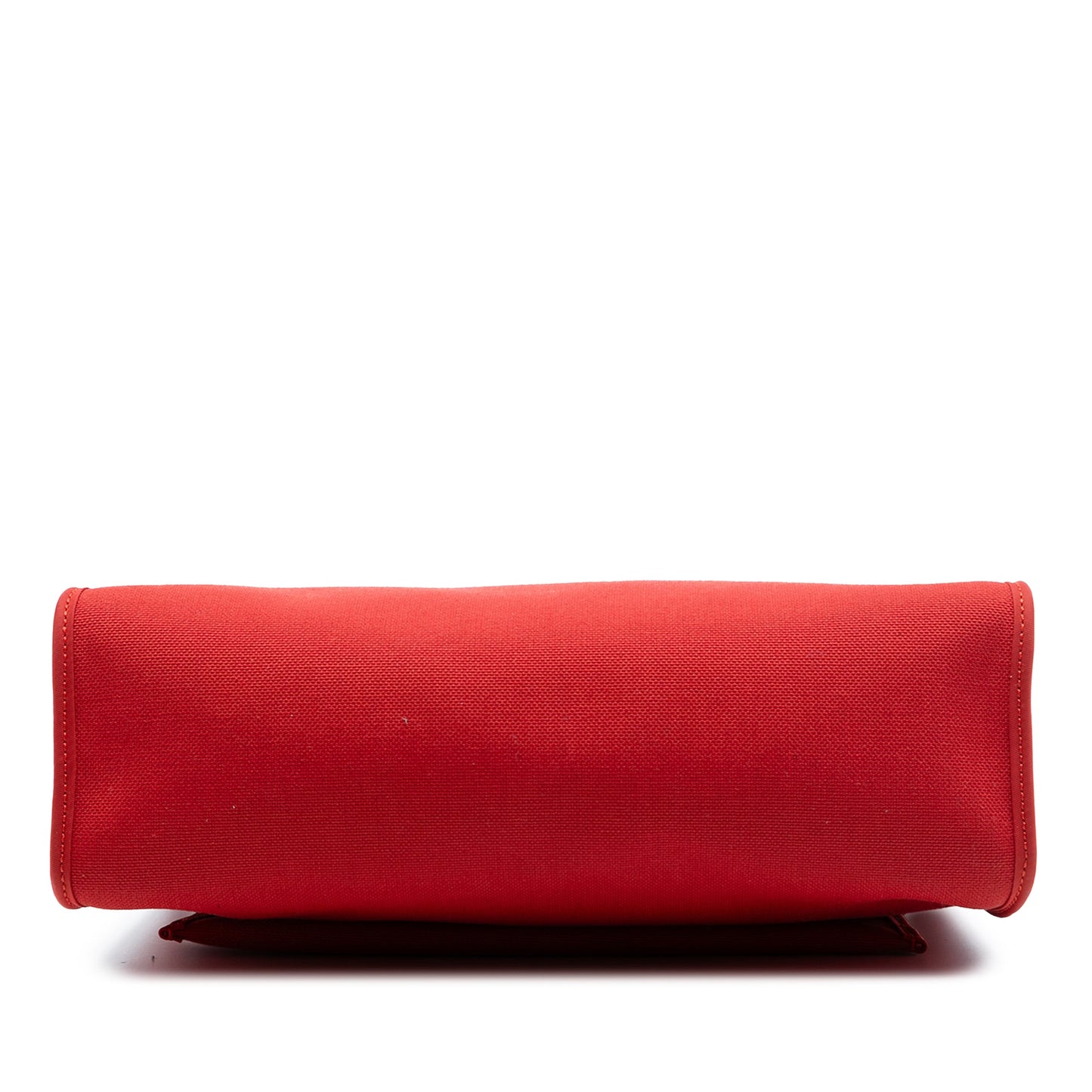 Hermès Toile Herbag Zip 31