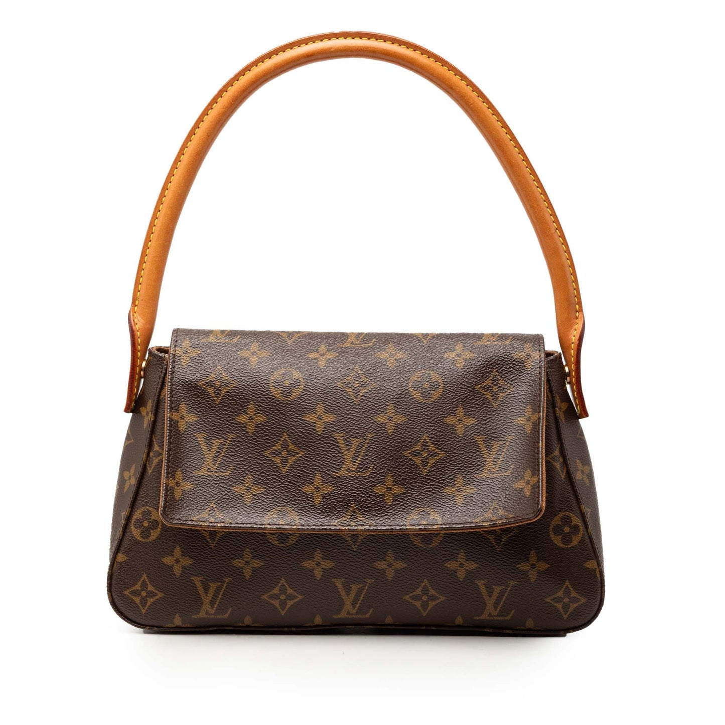 Monogram Mini Looping