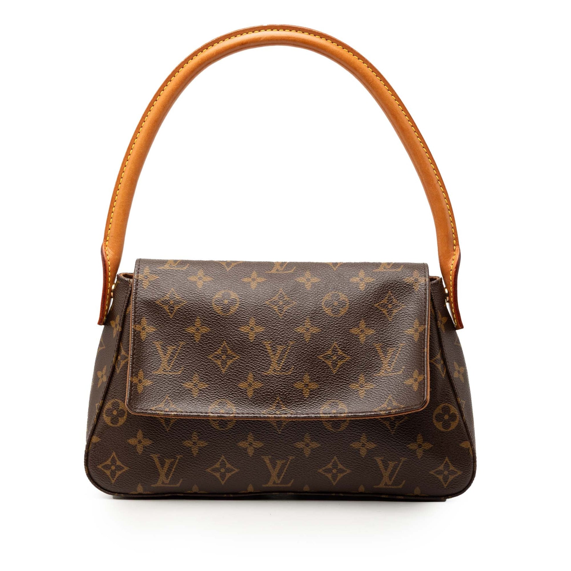 Monogram Mini Looping