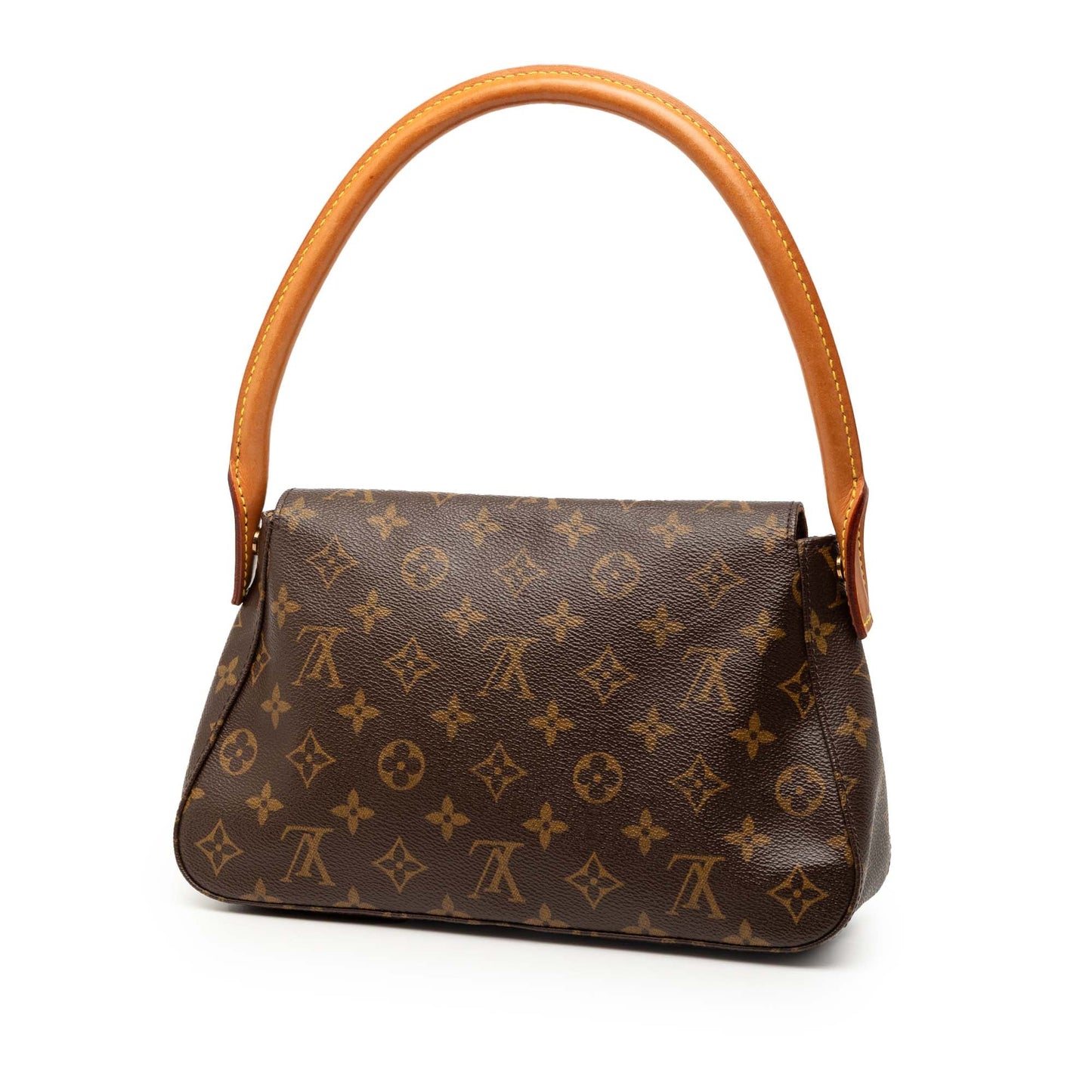 Monogram Mini Looping