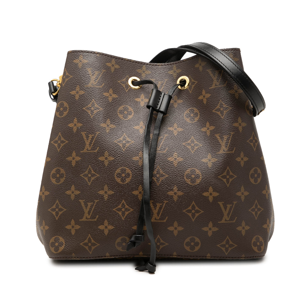 Louis Vuitton Monogram Neonoe MM