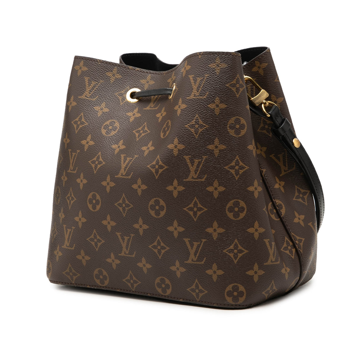Louis Vuitton Monogram Neonoe MM