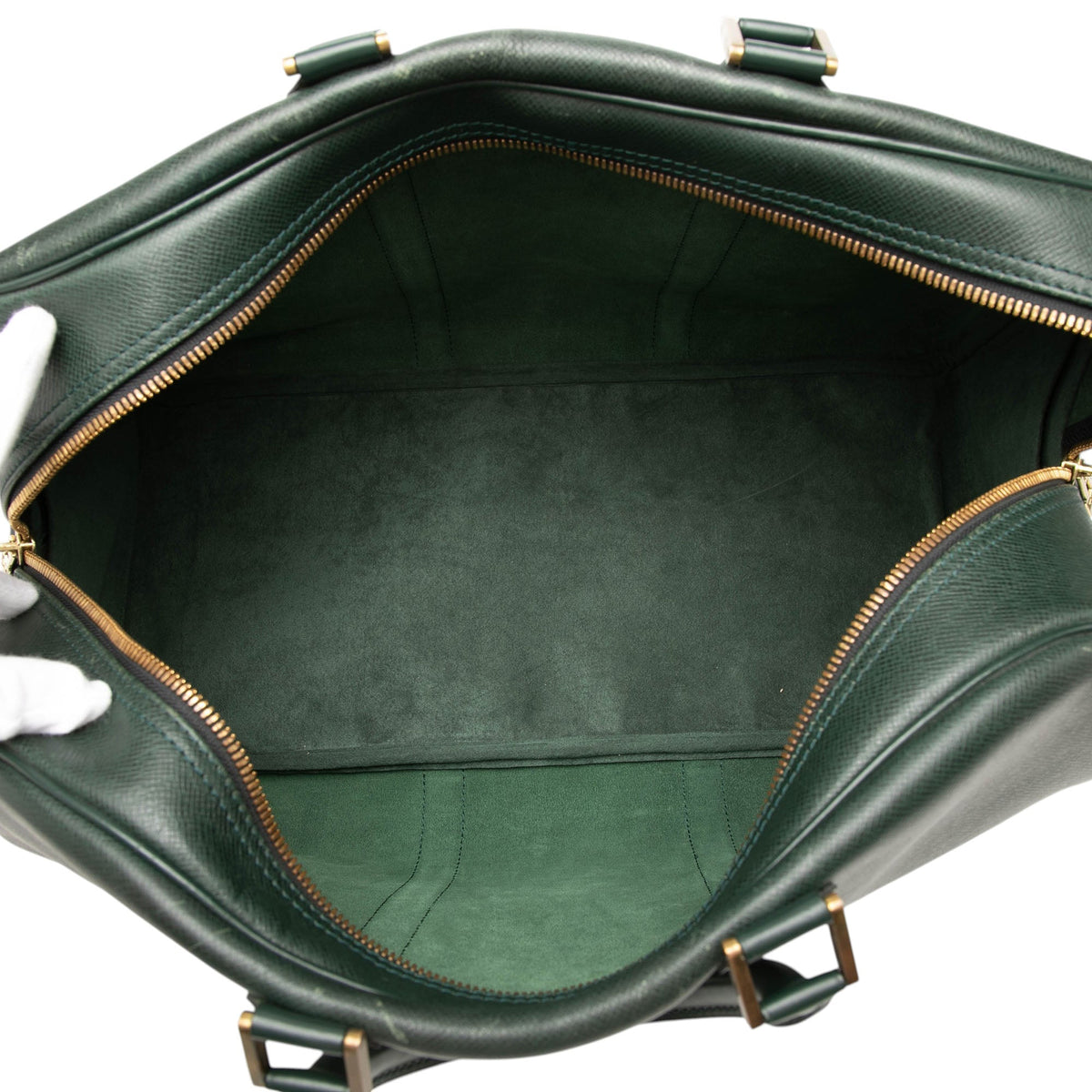 Louis Vuitton Taiga Kendall PM