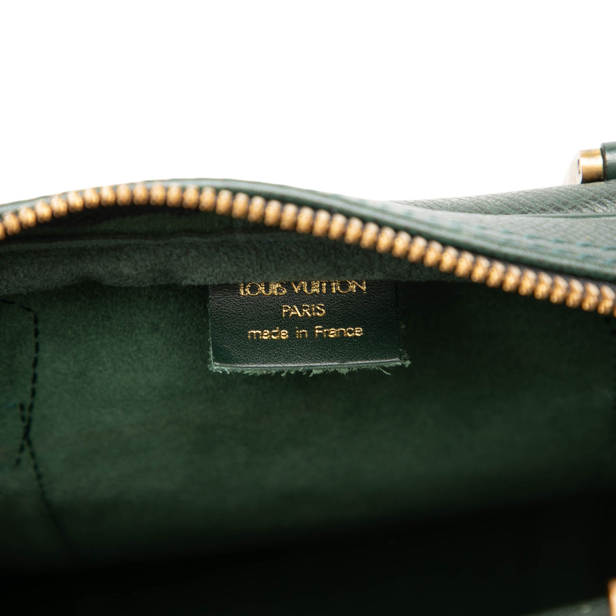 Louis Vuitton Taiga Kendall PM