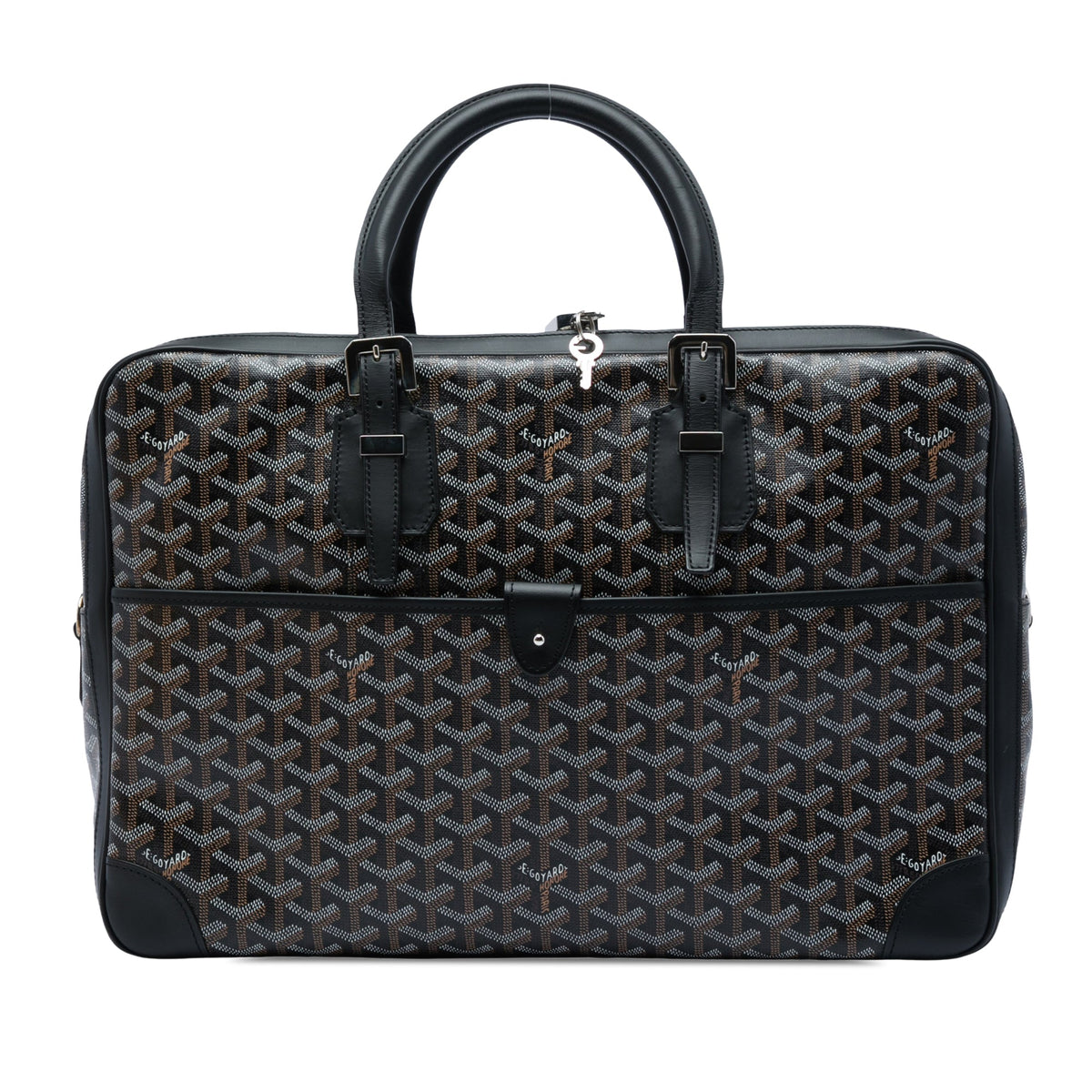 Goyard Goyardine Ambassade MM