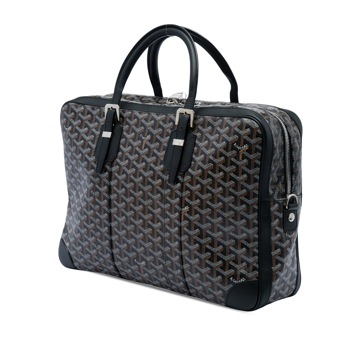 Goyard Goyardine Ambassade MM