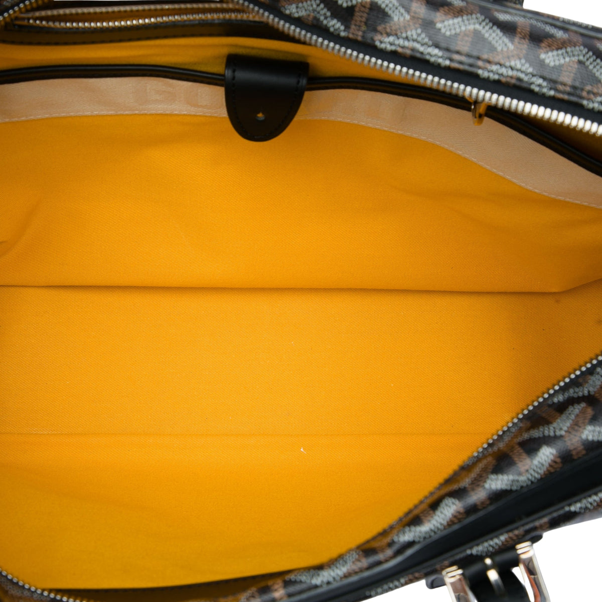 Goyard Goyardine Ambassade MM