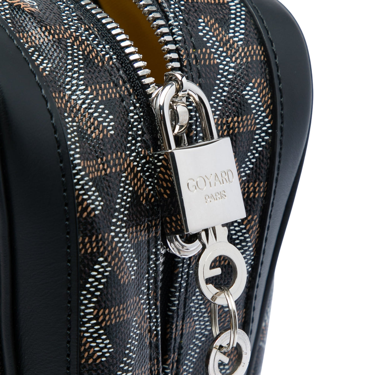 Goyard Goyardine Ambassade MM