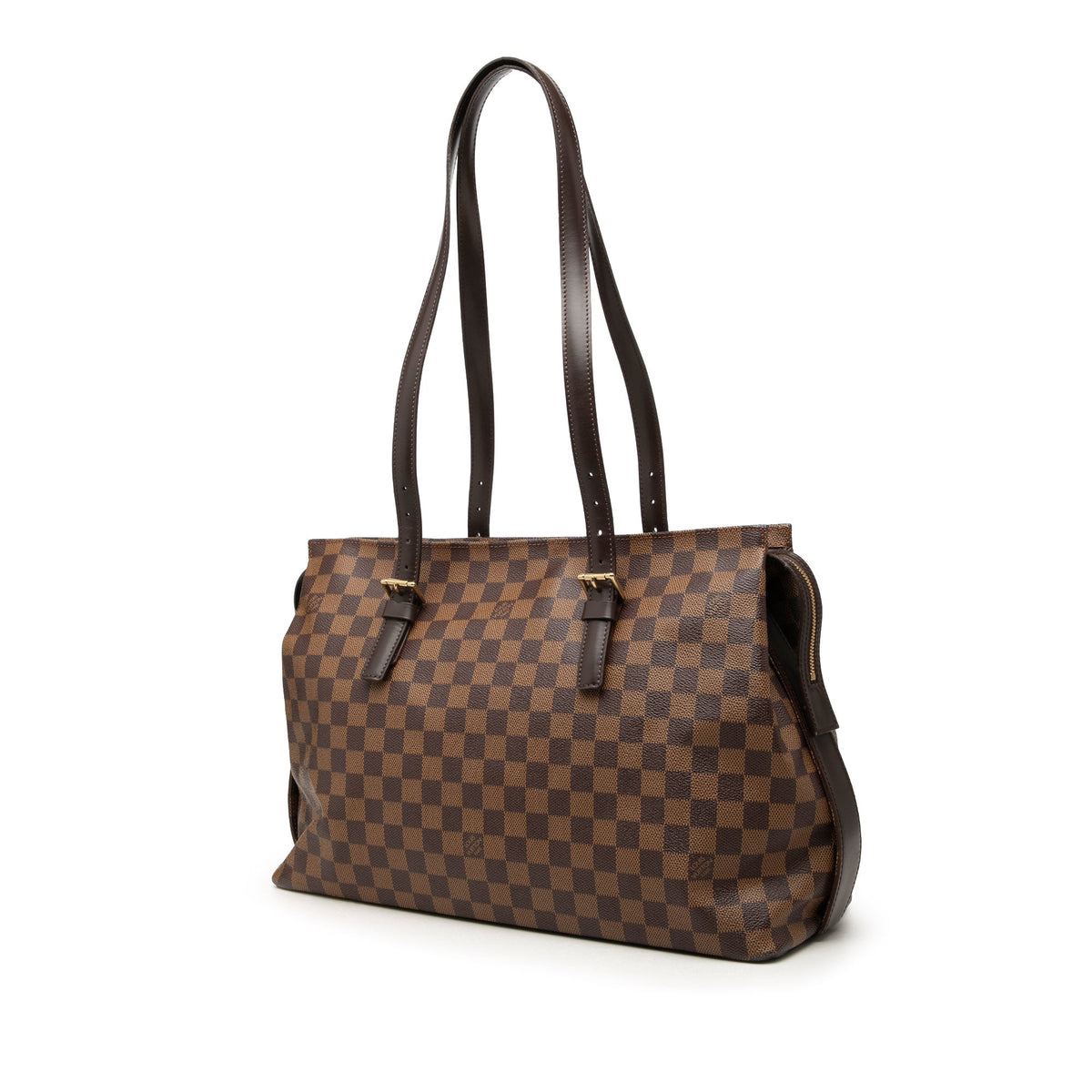 Louis Vuitton Damier Ebene Chelsea