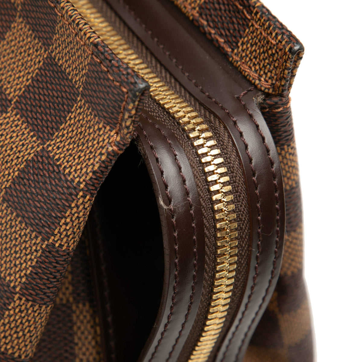 Louis Vuitton Damier Ebene Chelsea