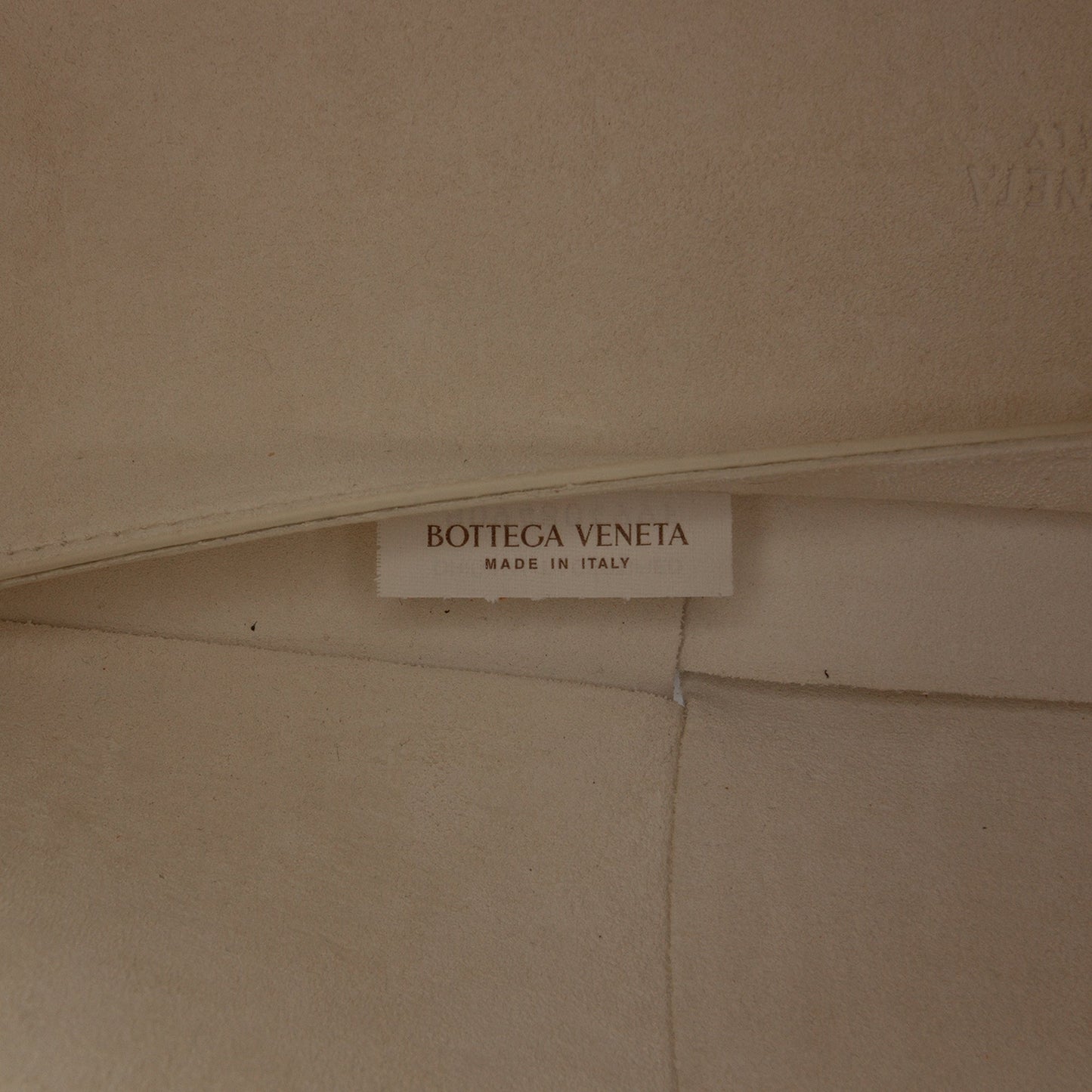 Bottega Veneta Small Nappa Maxi Intrecciato Arco Tote