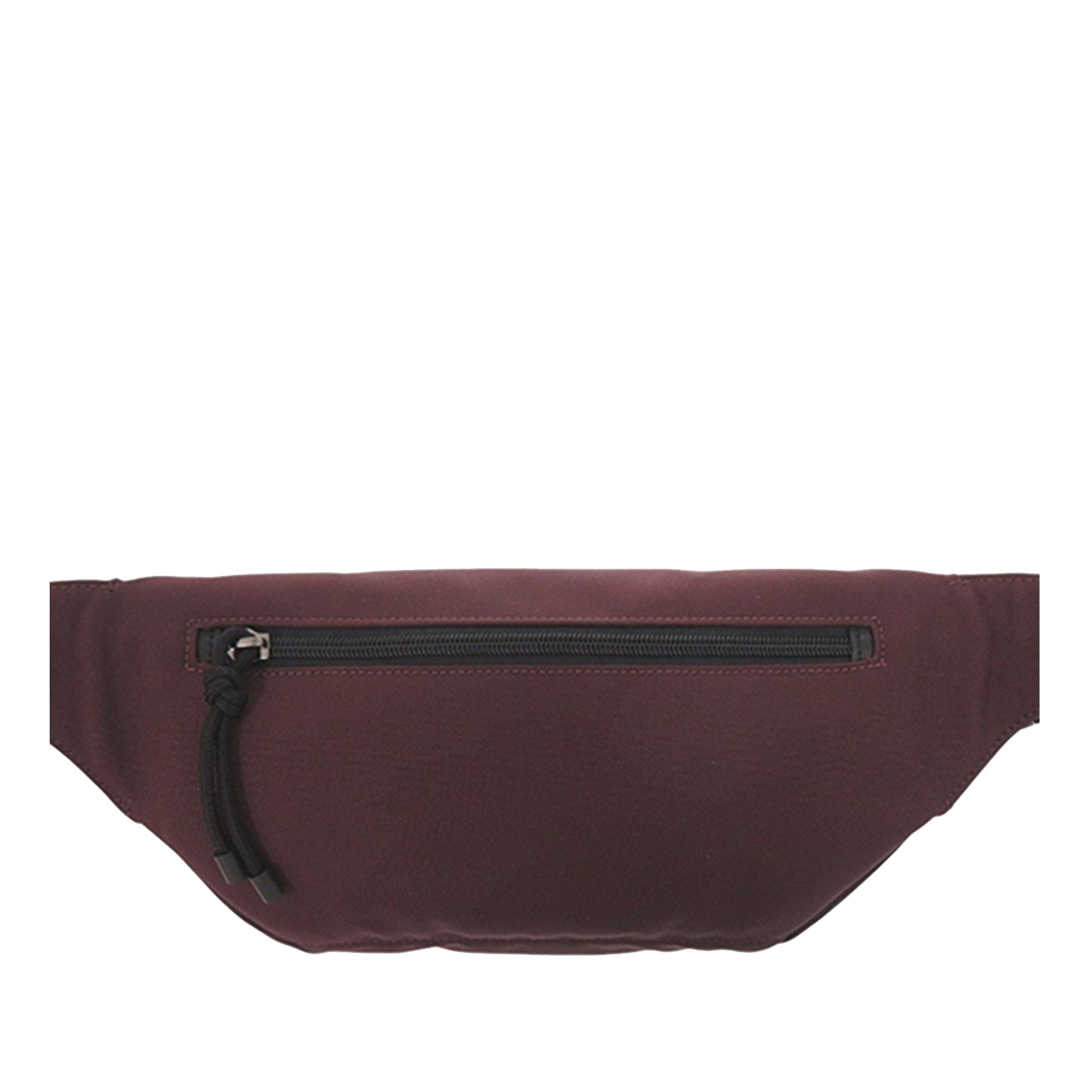 Valentino Nylon and Leather VLTN Rockstud Belt Bag
