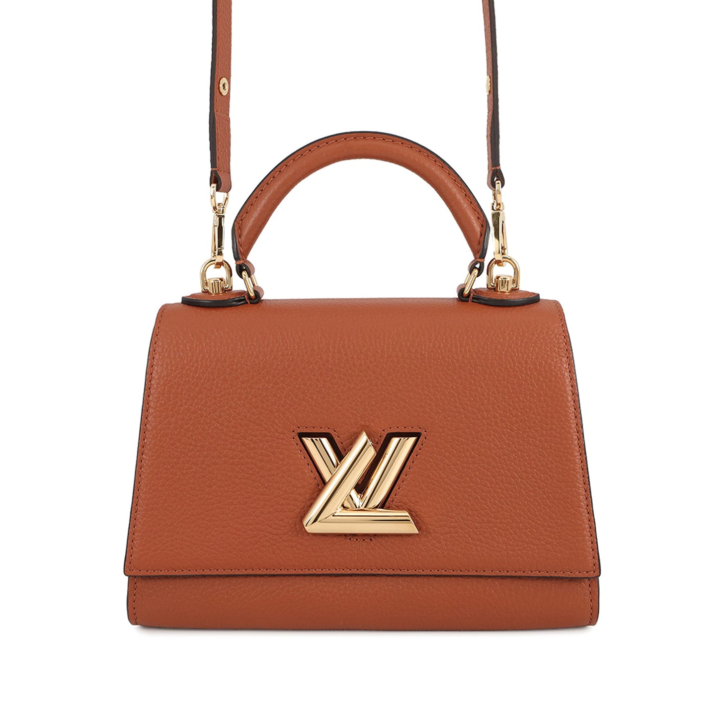 Louis Vuitton Taurillon Twist One Handle PM