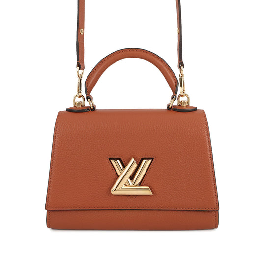 Louis Vuitton Taurillon Twist One Handle PM