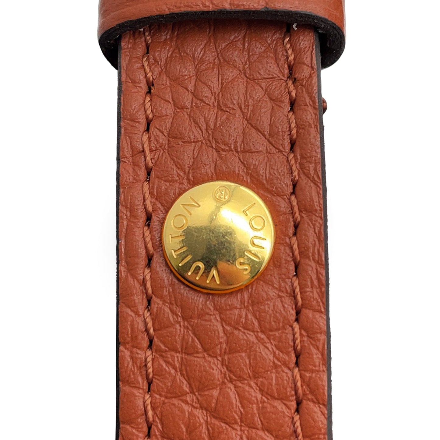 Louis Vuitton Taurillon Twist One Handle PM