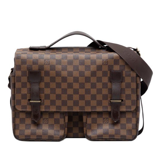 Damier Ebene Broadway