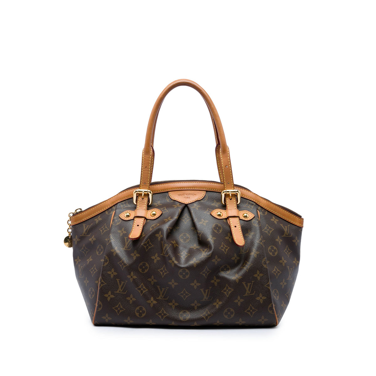 Louis Vuitton Monogram Tivoli GM