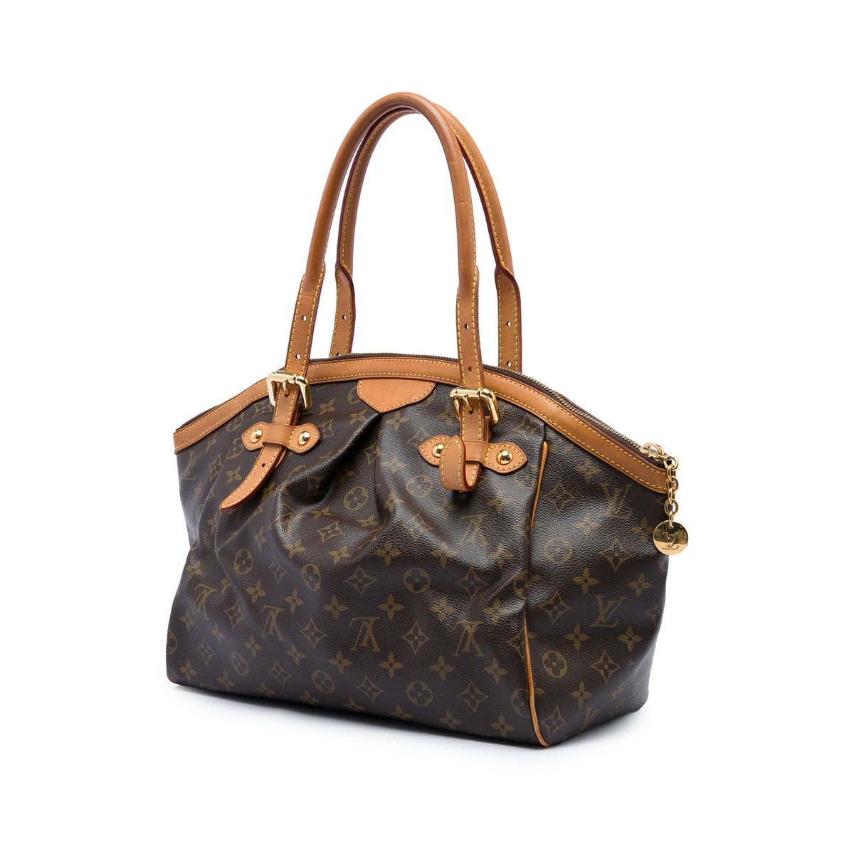 Louis Vuitton Monogram Tivoli GM