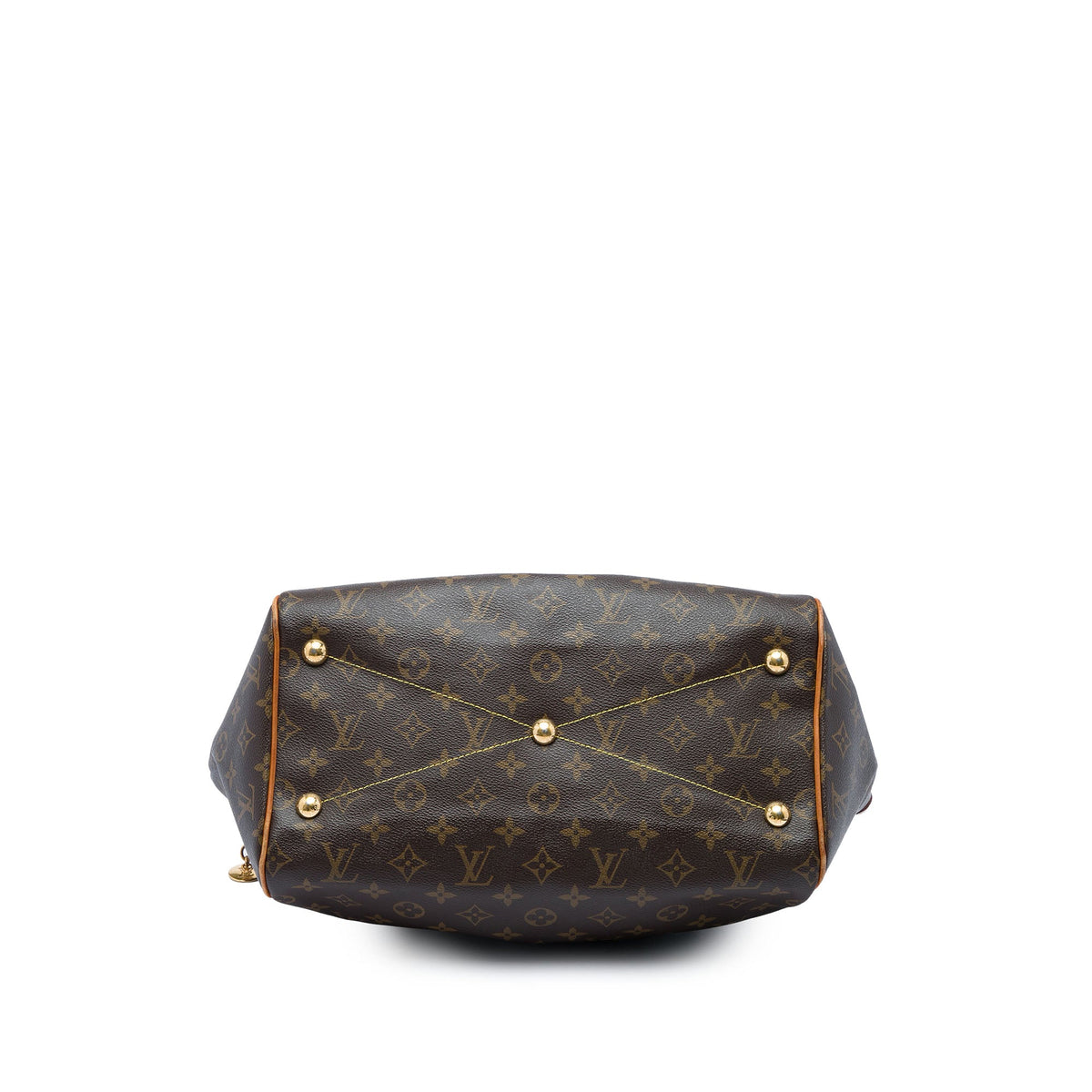 Louis Vuitton Monogram Tivoli GM