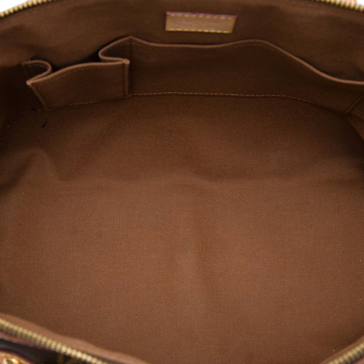 Louis Vuitton Monogram Tivoli GM