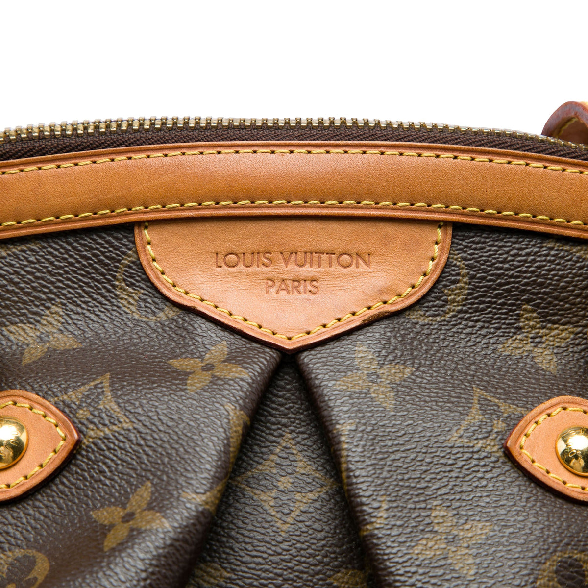Louis Vuitton Monogram Tivoli GM