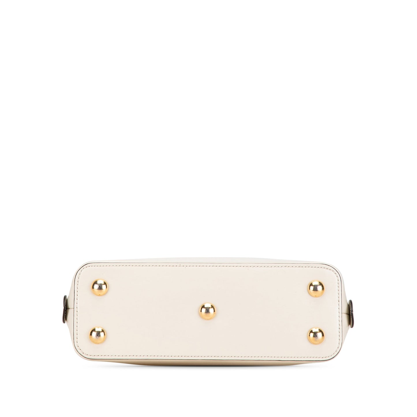 Gucci Small Leather Horsebit 1955 Satchel