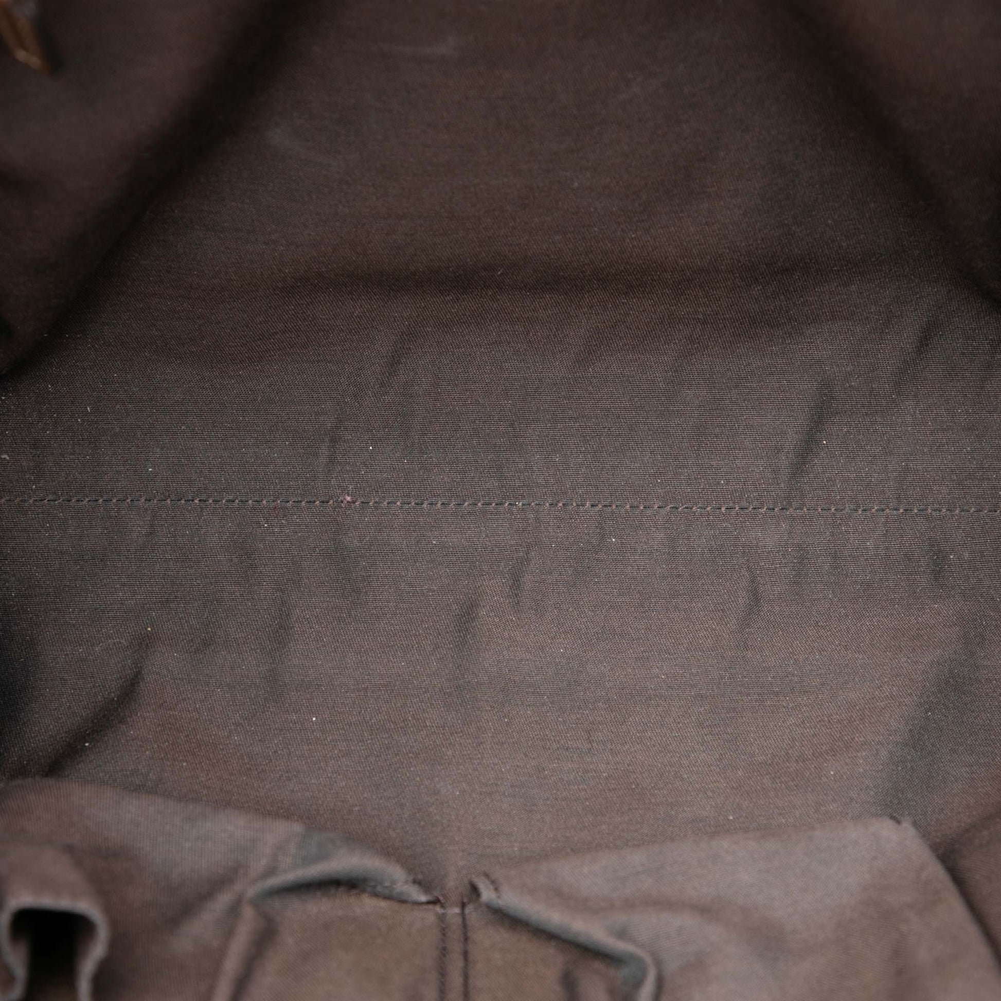Gucci GG Canvas Convertible Joy Tote