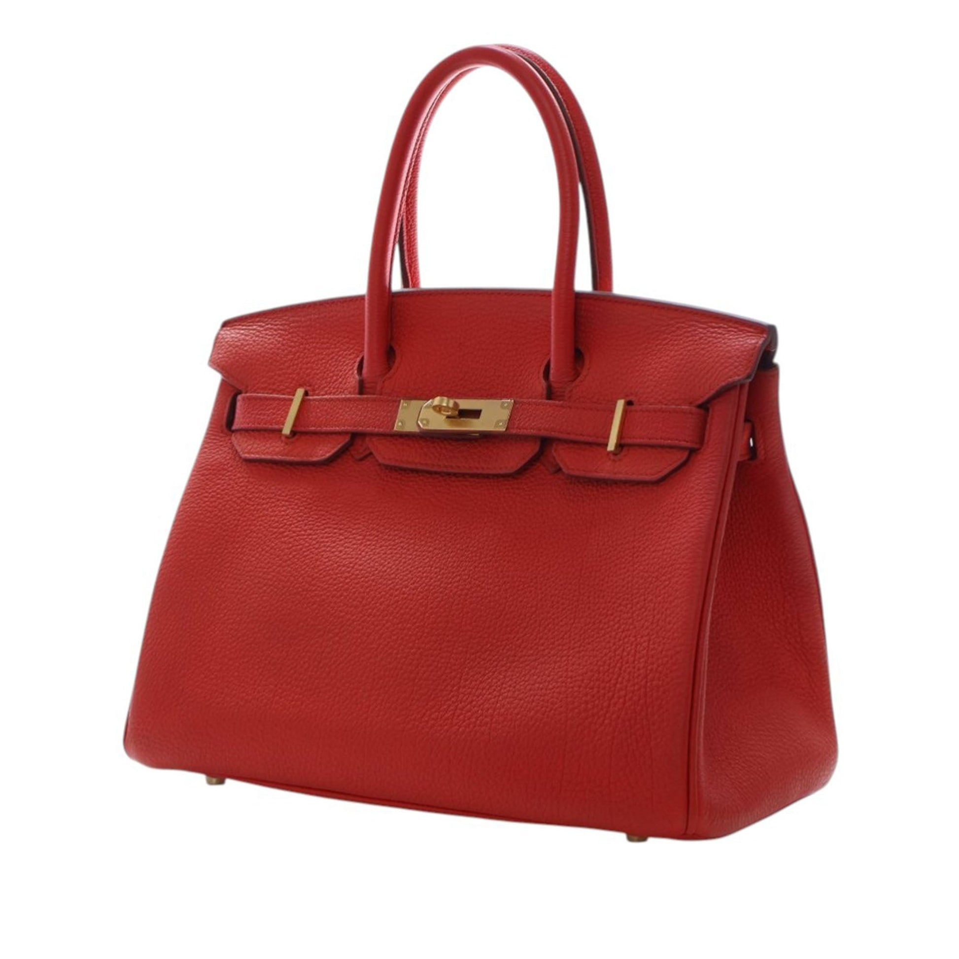 Hermès Togo Birkin Retourne 30