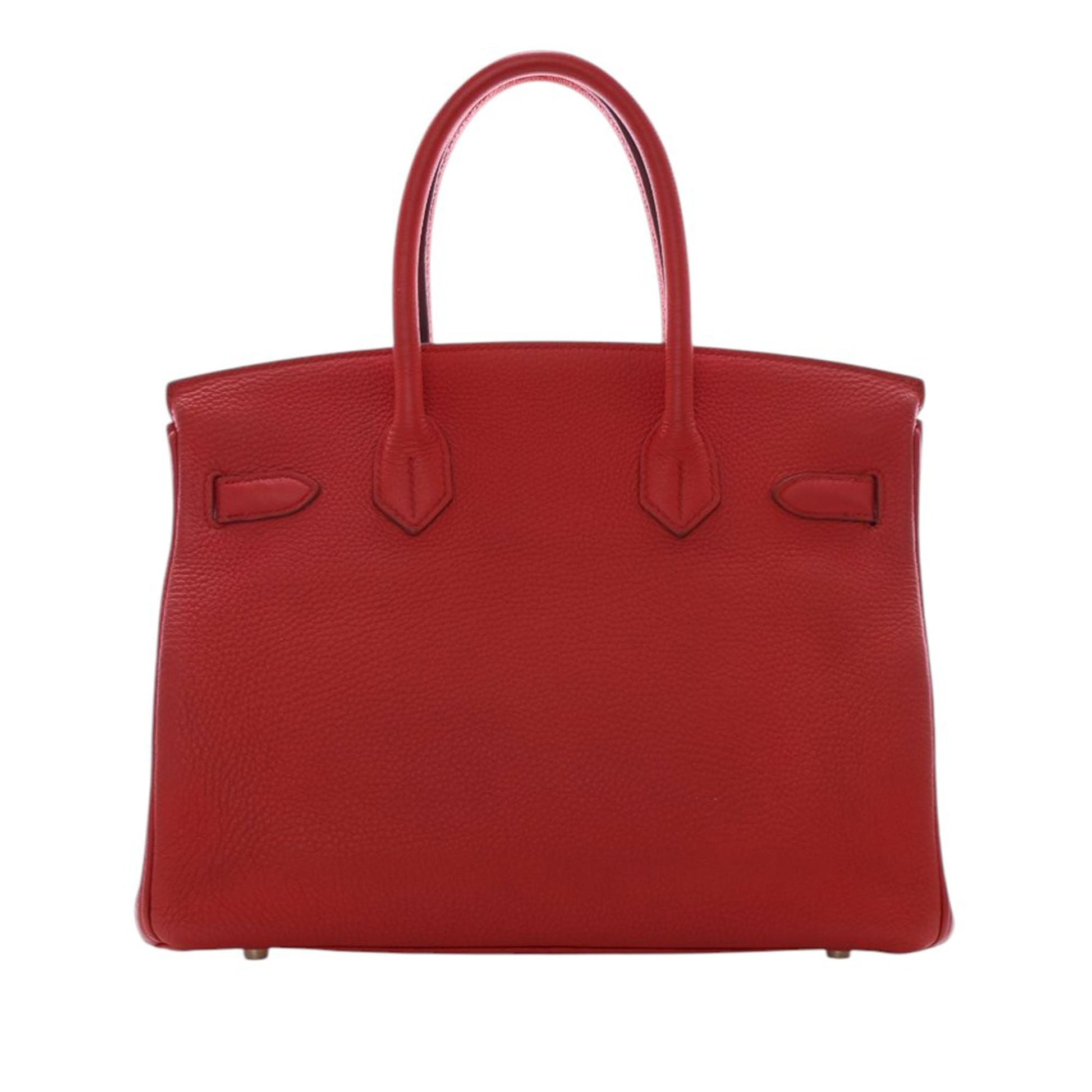 Hermès Togo Birkin Retourne 30
