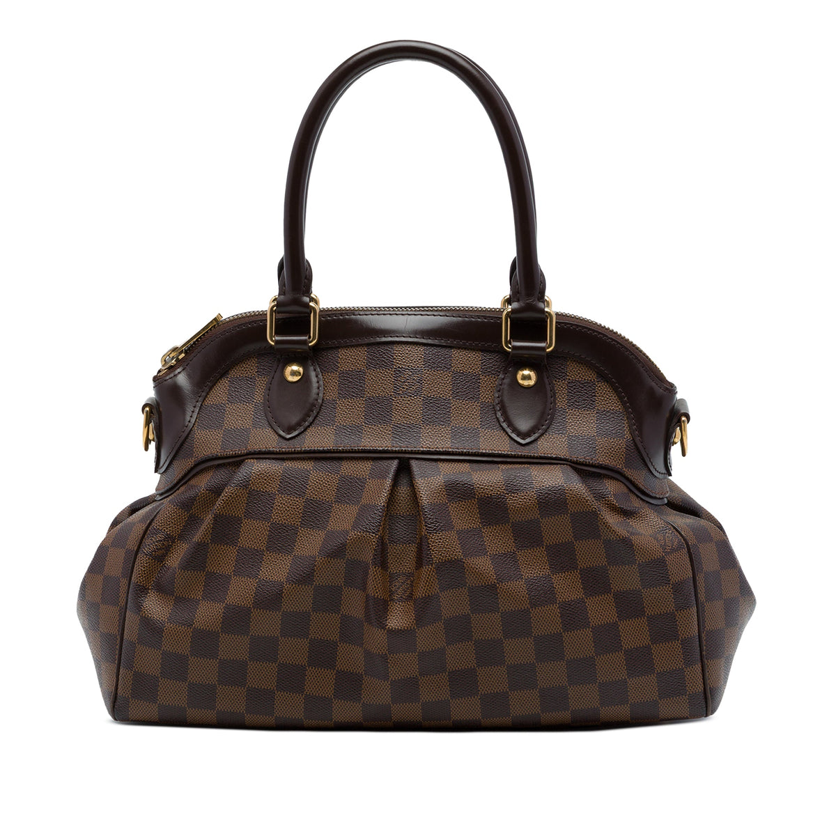 Louis Vuitton Damier Ebene Trevi PM