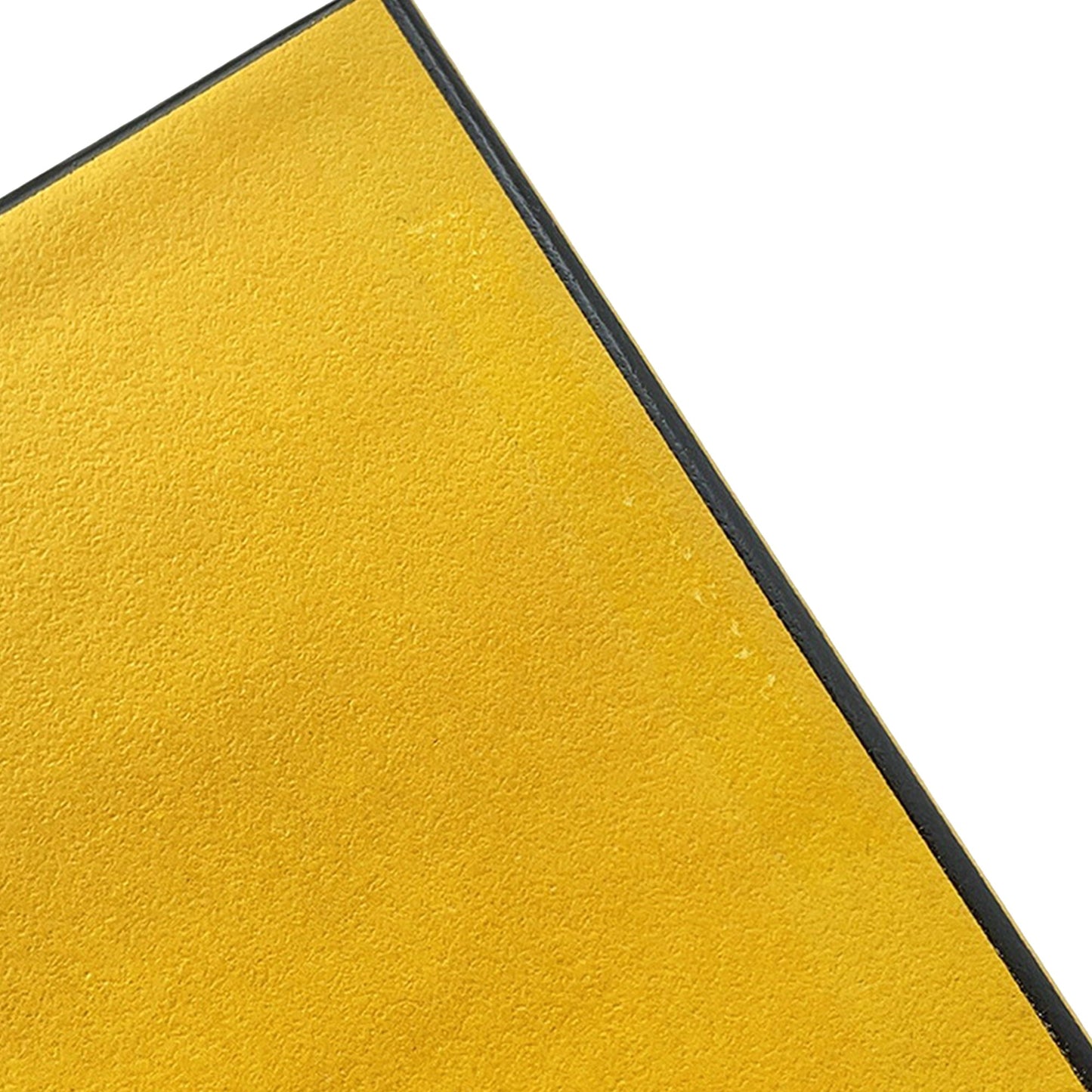 Fendi Silk Baguette Phone Pouch Satchel