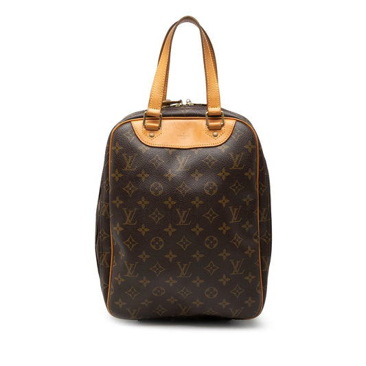 Louis Vuitton Monogram Excursion