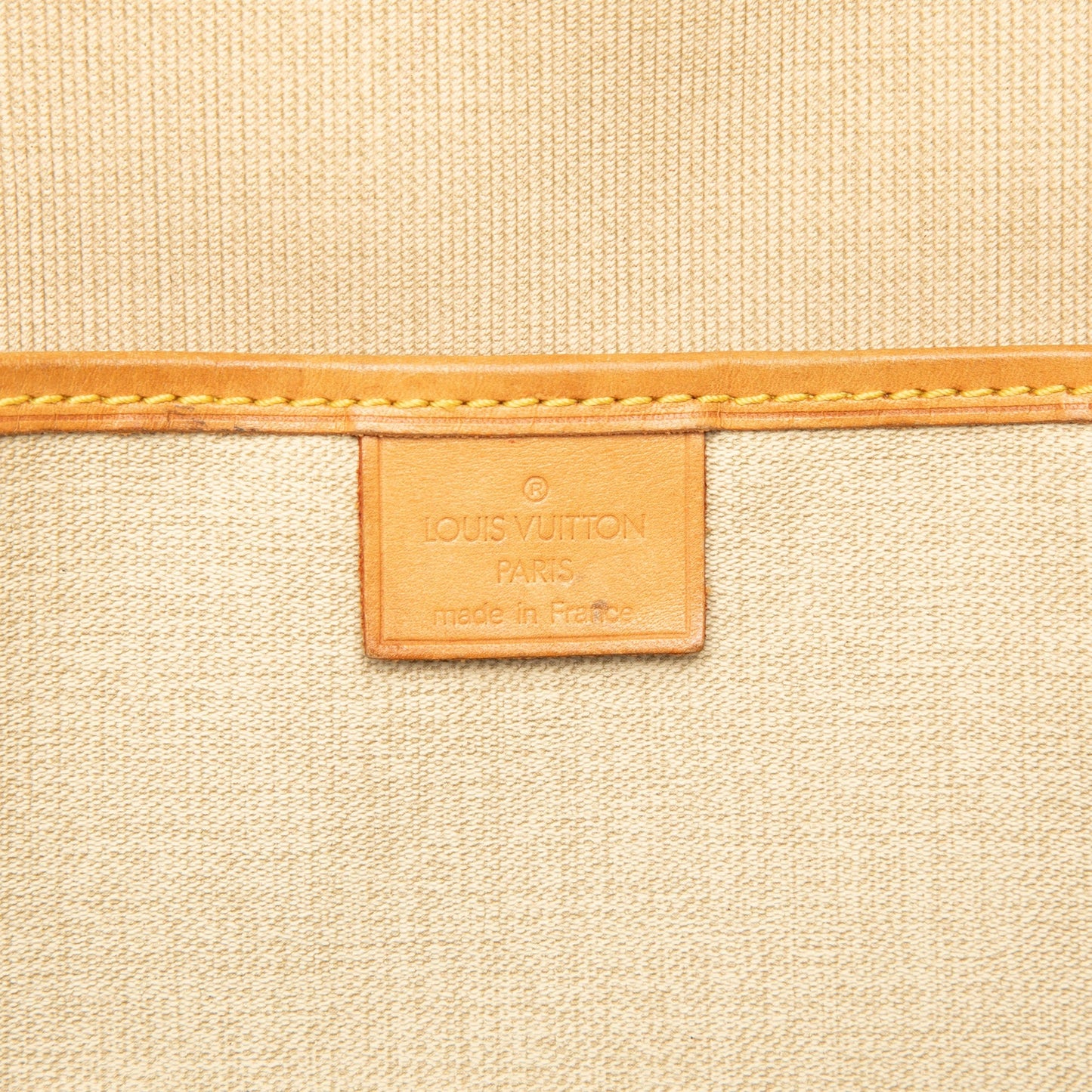Louis Vuitton Monogram Excursion