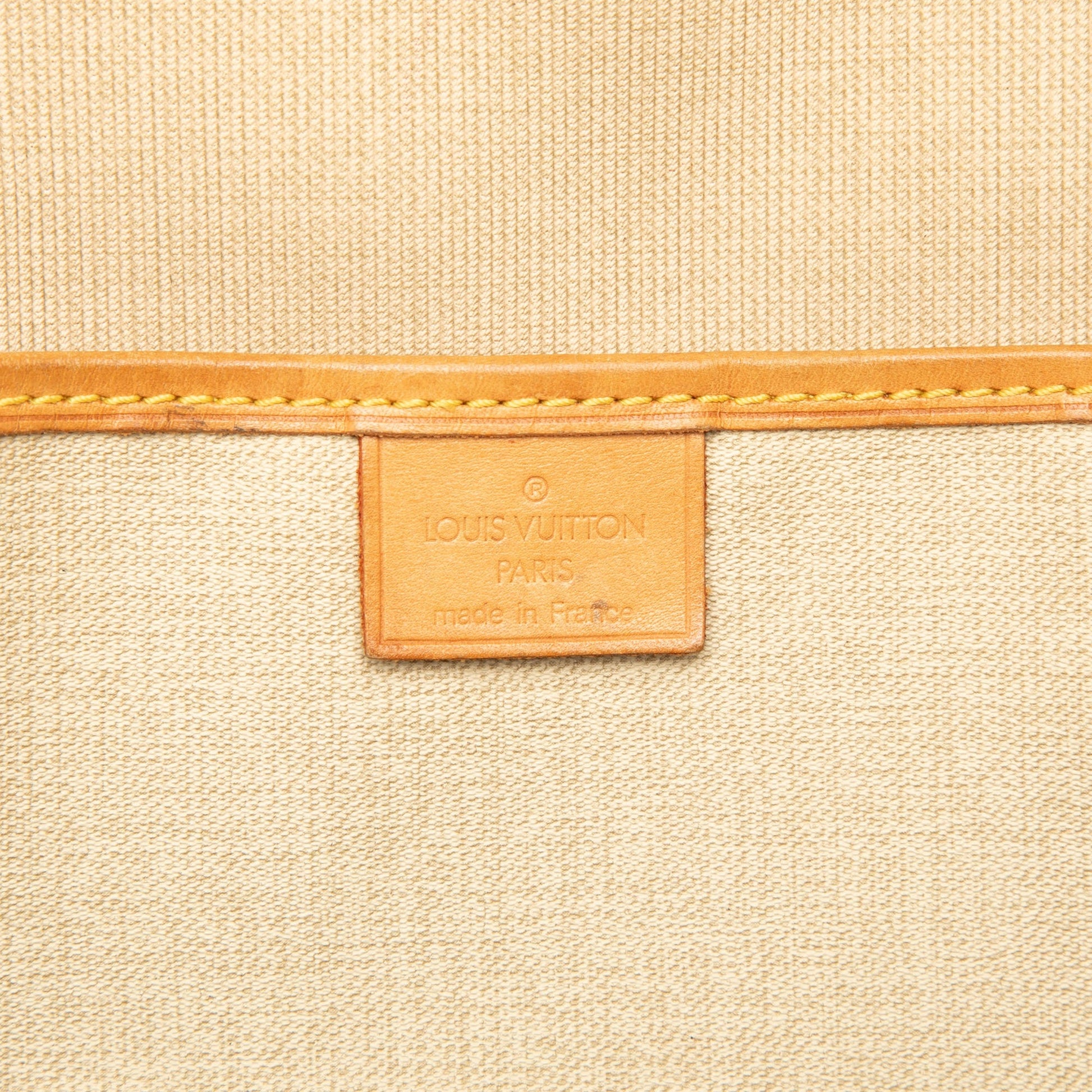 Louis Vuitton Monogram Excursion