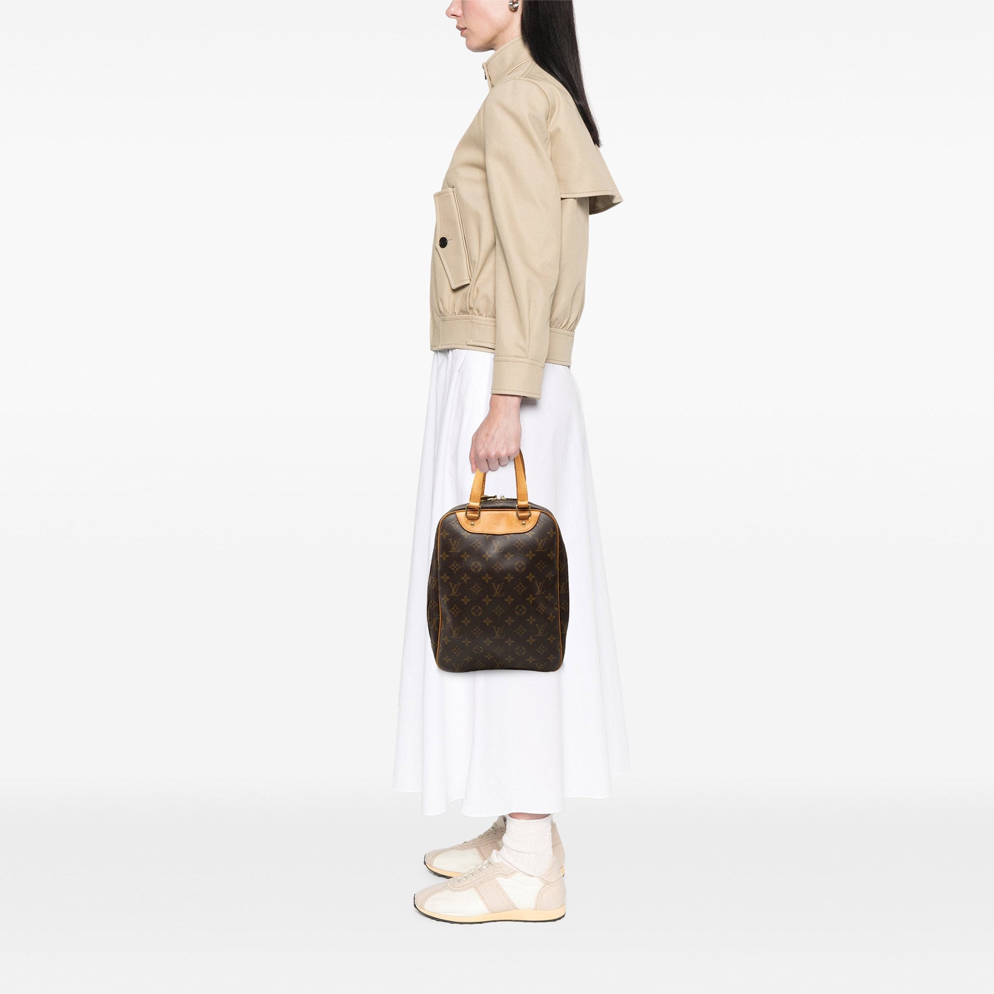 Louis Vuitton Monogram Excursion