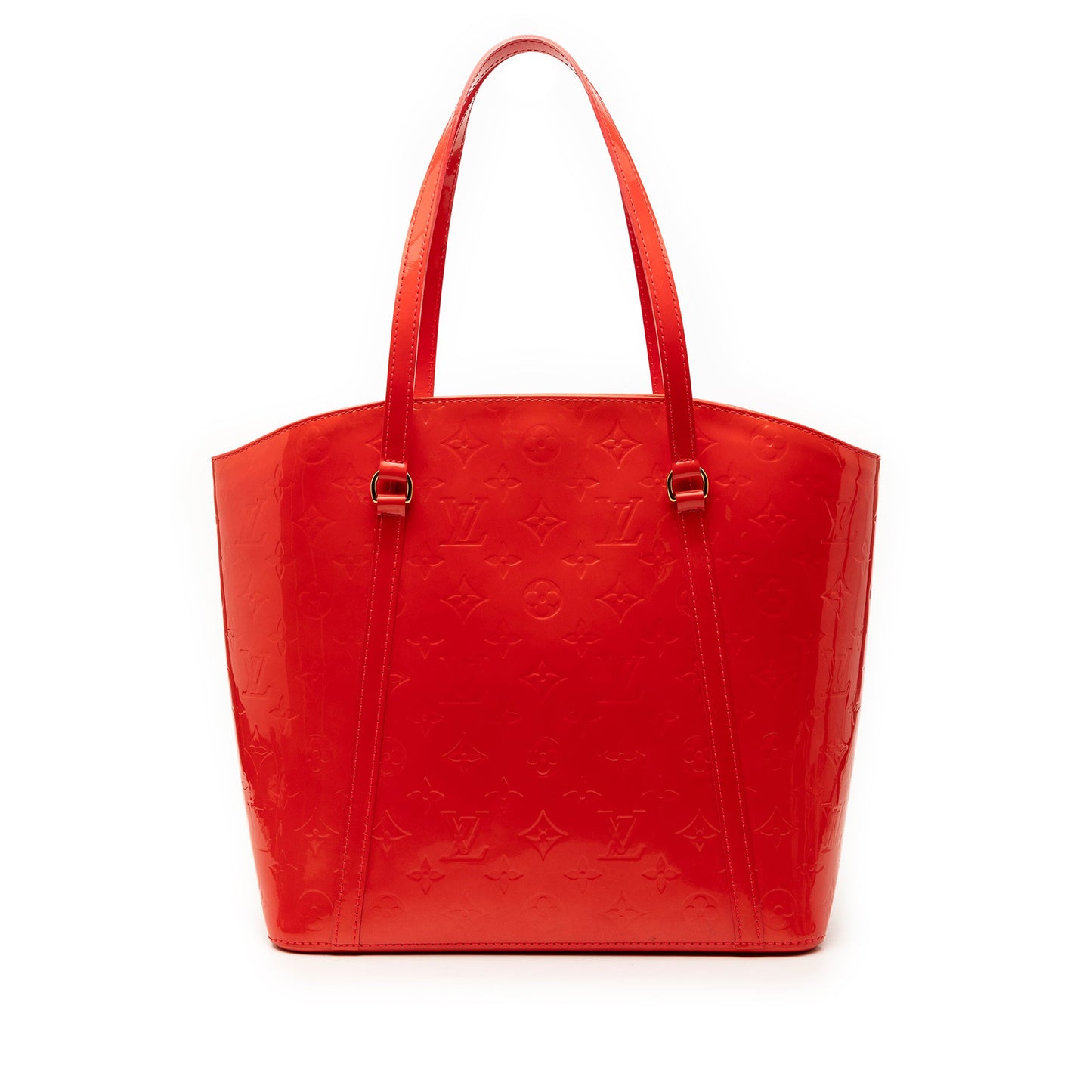 Louis Vuitton Monogram Vernis Avalon GM