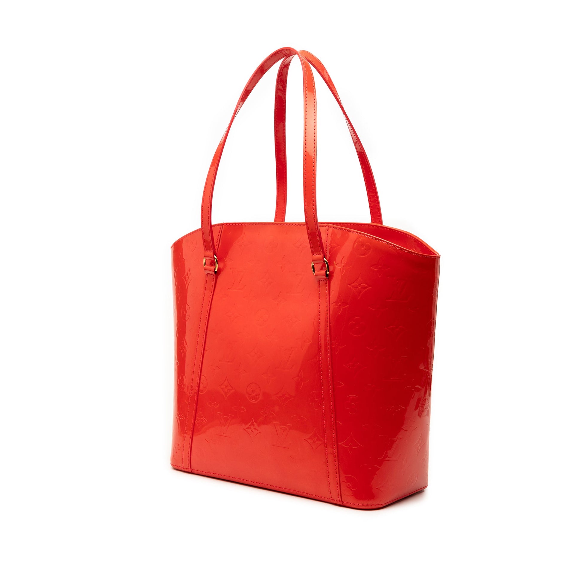 Louis Vuitton Monogram Vernis Avalon GM