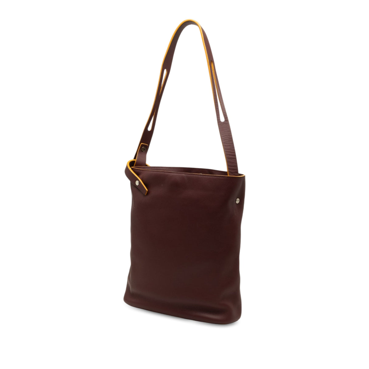 LOEWE Leather Shoulder Bag