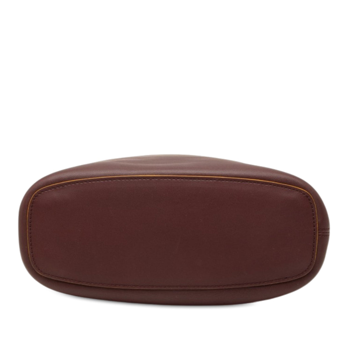 LOEWE Leather Shoulder Bag