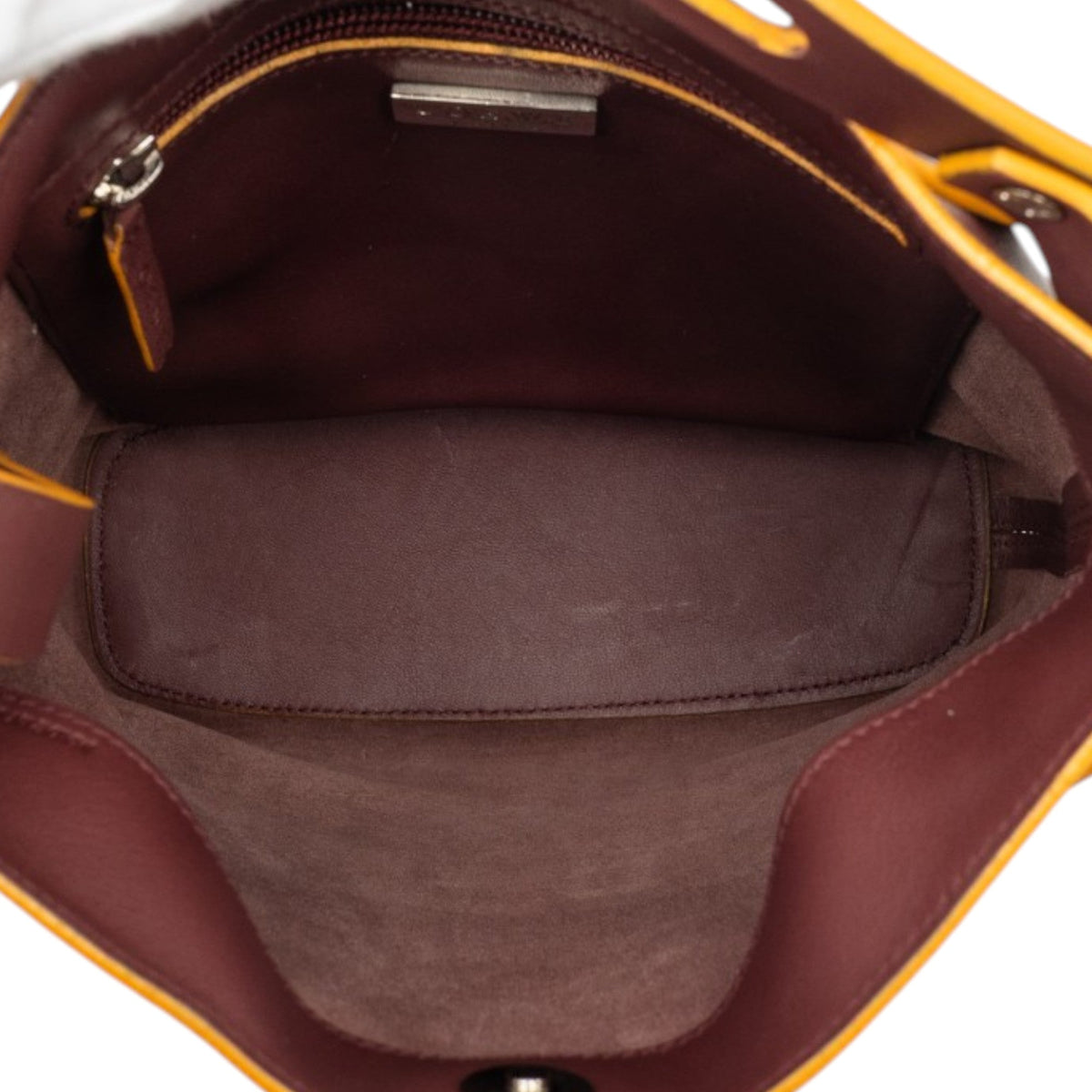LOEWE Leather Shoulder Bag