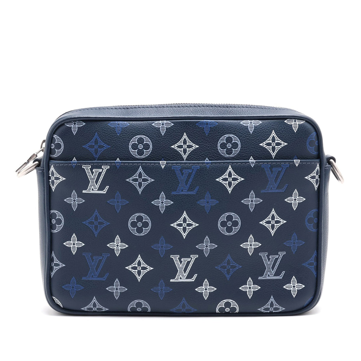 Louis Vuitton Monogram Shadow Trio Messenger