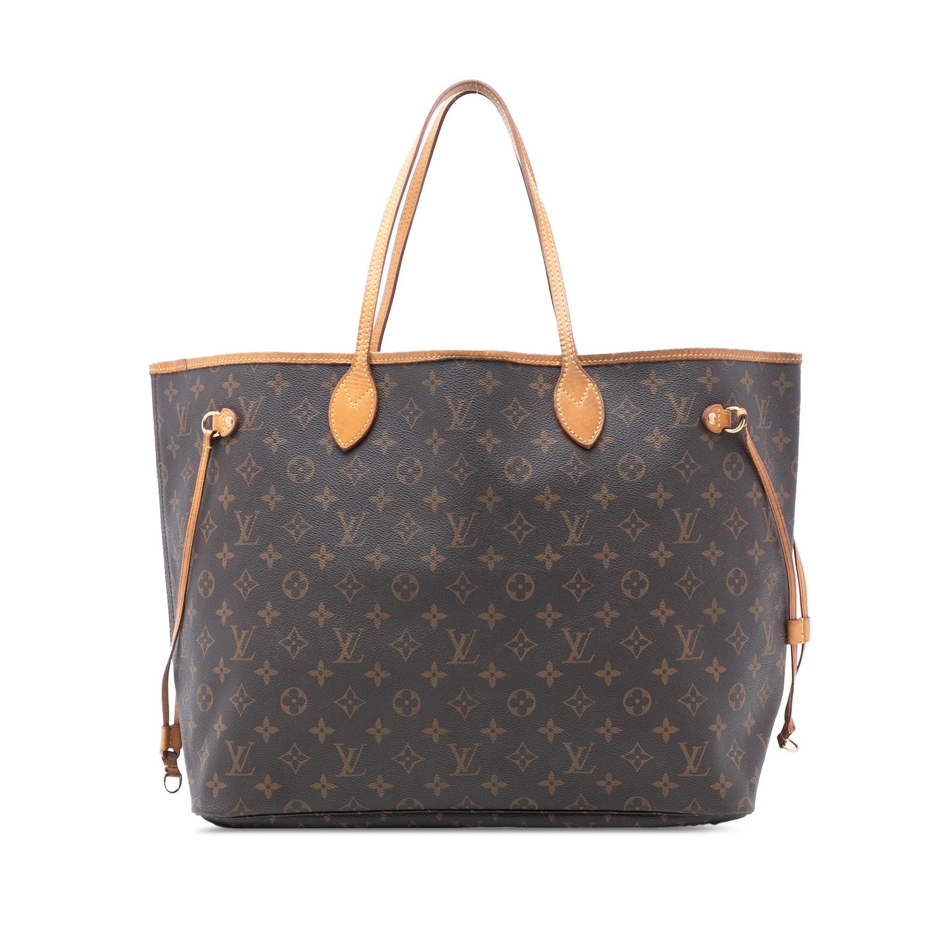 Monogram Neverfull GM